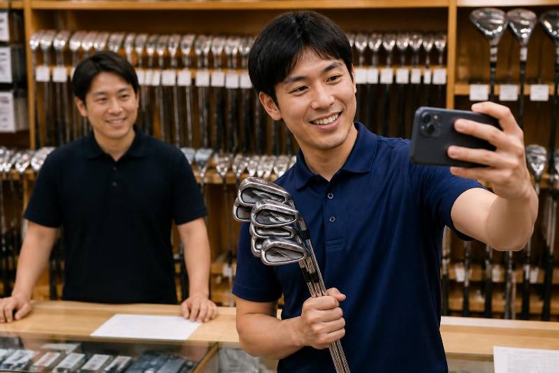 ゴルフドゥの紹介画像4